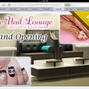 The Nail Lounge - Nail Salons