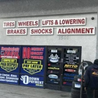 Pacific Tire & Wheel Chester
