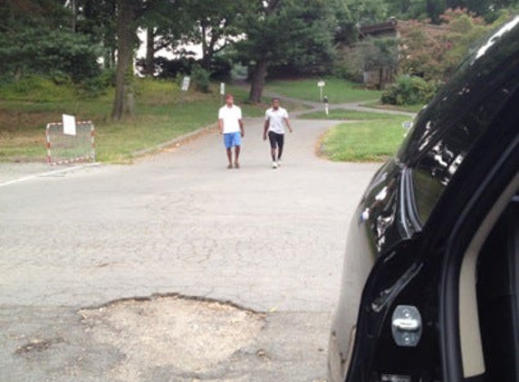 Sligo Creek Golf Course - Silver Spring, MD