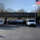 A & R Exterminating Co Inc - Insect Control Devices