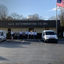 A & R Exterminating Co Inc - Pest Control Services