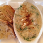 South City Kitchen Vinings