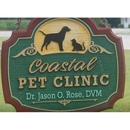 Coastal Pet Clinic - Veterinary Clinics & Hospitals