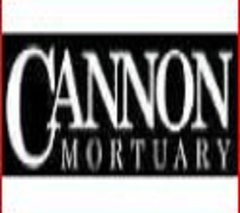 Cannon Mortuary - Salt Lake City, UT