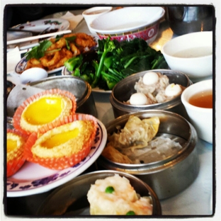 ABC Seafood Chinese Restaurant - Arlington, TX