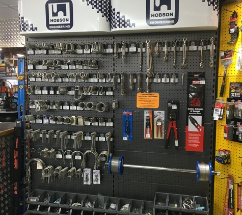 Cost Less Bolts Moorabbin Pty Ltd. - Highett, VIC