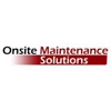 Onsite Maintenance Solutions gallery