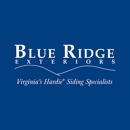 Blue Ridge Exteriors - Gutters & Downspouts