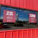 Jiffy Lube Oil Change - Automobile Parts & Supplies