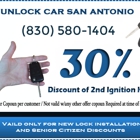 Unlock Cars San Antonio