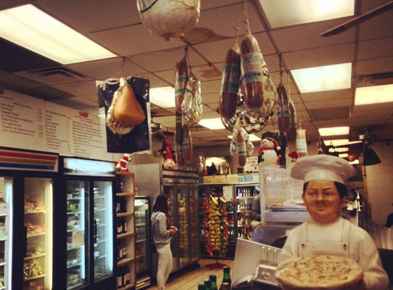 Vace Italian Delicatessen - Washington, DC