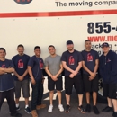 Move Central Movers San Diego - Movers