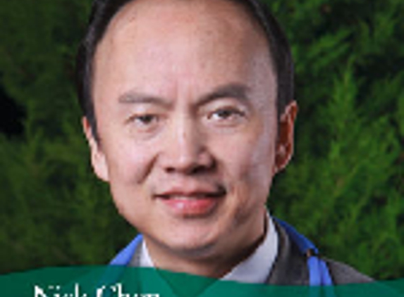 Dr. Naixi Nick Chen, MDPHD - Renton, WA