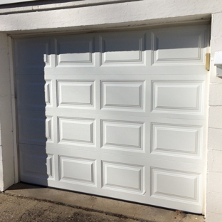 Steel City Garage Door - Pittsburgh, PA. Our new garage door