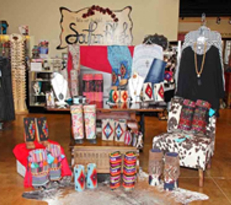 Southern Blush Boutique - Big Spring, TX