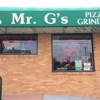Mr G's Restaurant gallery