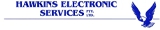 Hawkins Electronic Services Pty Ltd - TV Antenna Services