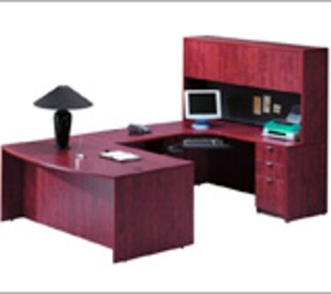 Arlington Office Furniture - Arlington, TX