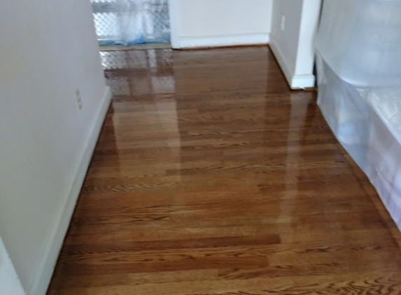 Clearview Hardwood Floors & Construction LLC