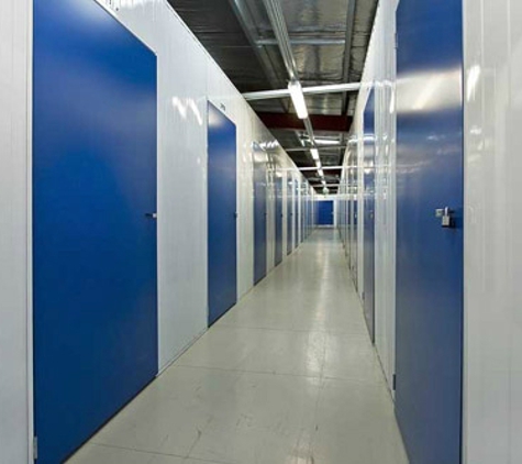Spot On Self Storage - Moorabbin, VIC
