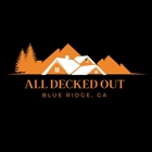 All Decked Out Blue Ridge