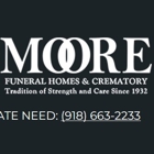 Moore Funeral Homes and Cremation Service, Southlawn Chapel