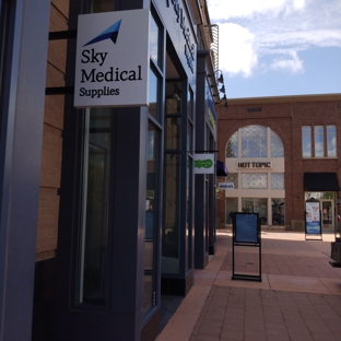 Sky Medical Supplies - Denver, CO