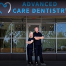 Advanced Care Dentistry - Cosmetic Dentistry