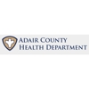 Adair County Health Department gallery