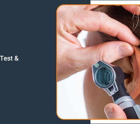 Ivory Hearing Pty Ltd - Warrandyte, VIC. Full Hearing Test & Assessment