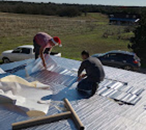 Ramirez Roofing - Clifton, TX