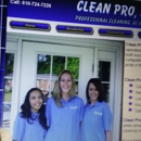 Clean Pro