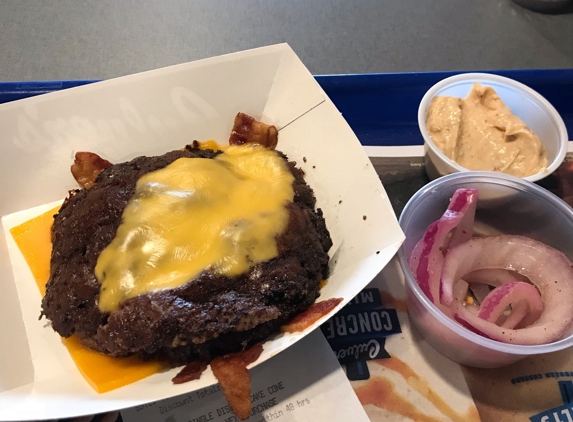 Culver's - Lincolnshire, IL