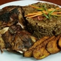 Jerk Village Caribbean Cuisine