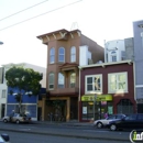 Population - Beauty Salons