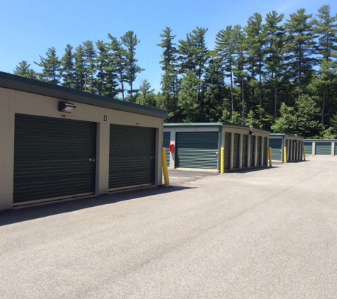 Extra Space Storage - Kingston, NH