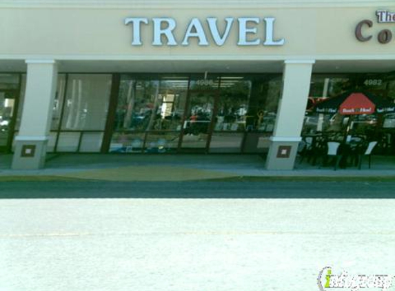 Landings Travel - Sarasota, FL