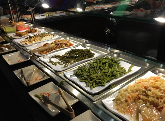 Teppanyaki Grill Supreme Buffet - East Brunswick, NJ