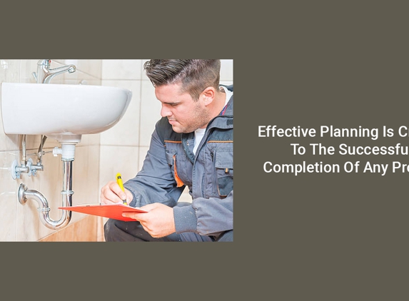 Underground Services Detection - Sydenham, VIC. Effective Planning Is Crucial To The Successful Completion Of Any Project
