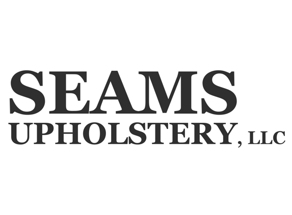 Seams Upholstery - Grimes, IA