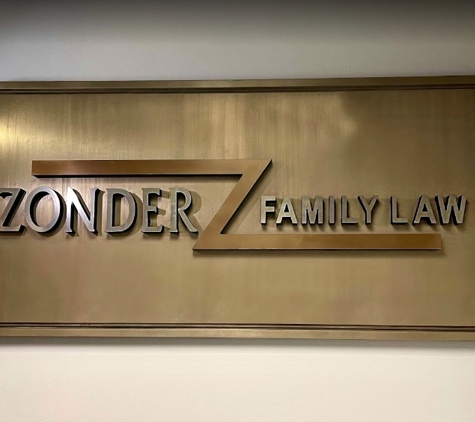 Zonder Family Law - Westlake Village, CA. Divorce lawyers