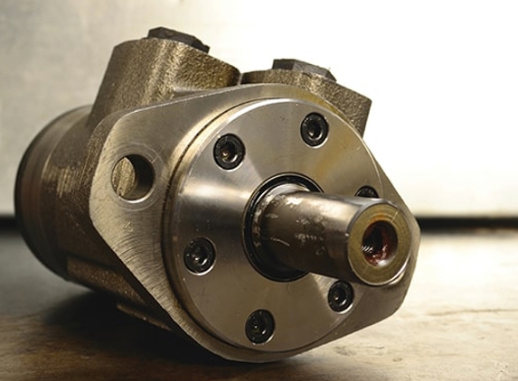 Force Hydraulics - Penrith, NSW