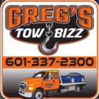 Greg's Tow Bizz