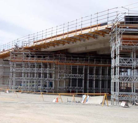 Acrow Formwork & Scaffolding - Launceston, TAS