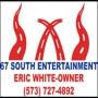 67 South Entertainment
