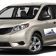 PWM transportation Delivery Taxi