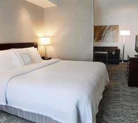 SpringHill Suites by Marriott Dulles Airport - Sterling, VA