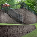Southeastern Concrete Products Upstate - Retaining Walls