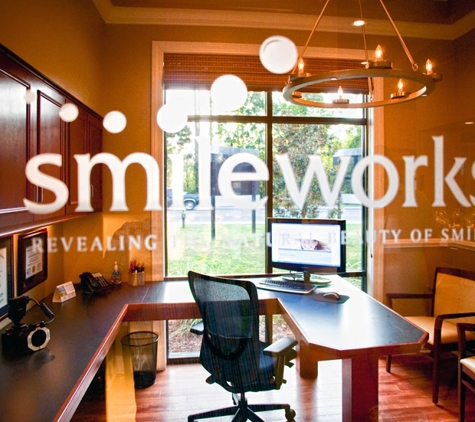 Smileworks General & Cosmetic Dentistry - Mount Pleasant, SC