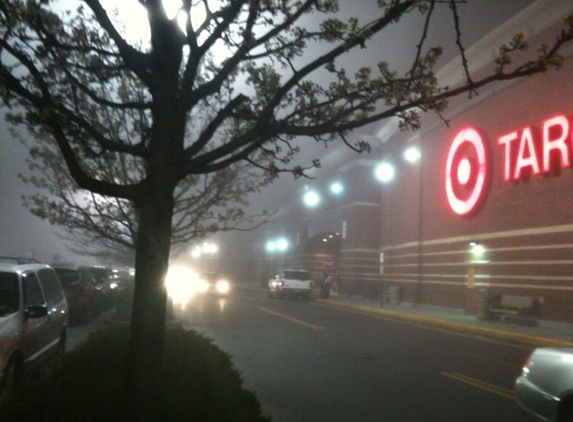 Target - Brooklyn, NY